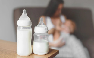 راهنمای خرید شیشه شیر و سرشیشه نوزاد